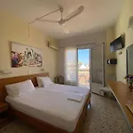 Florida & - Adults Only Apart Otel Rhodes City