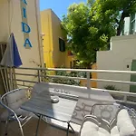 Florida & - Adults Only Apart Otel 2*