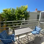 Florida & - Adults Only Apart Otel Rhodes City