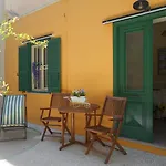 Florida & - Adults Only Apart Otel Rhodes City
