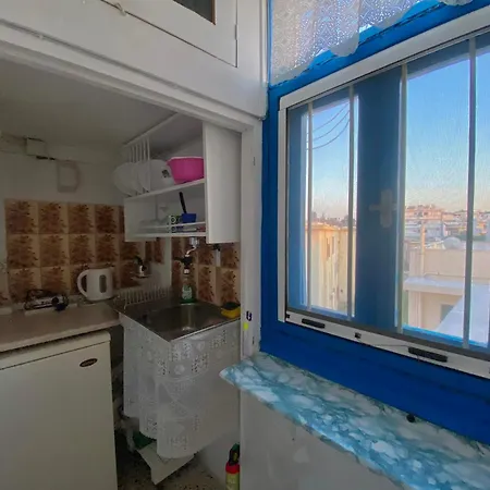 Aparthotel Florida & - Adults Only Rhodes City