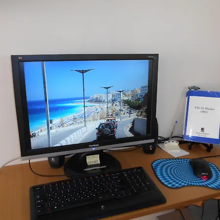 Florida & - Adults Only Rhodes City