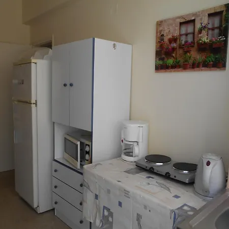 Aparthotel Florida & - Adults Only Rhodes City