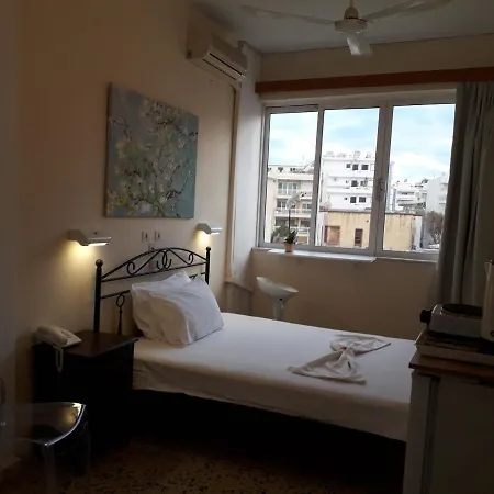 Florida & - Adults Only Hotel apartamentowy Rhodes City