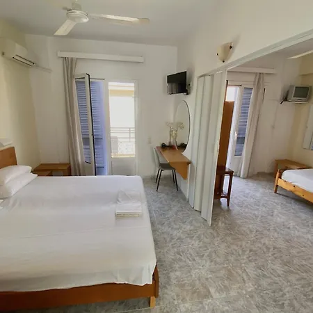Florida & - Adults Only Hotel apartamentowy 2*