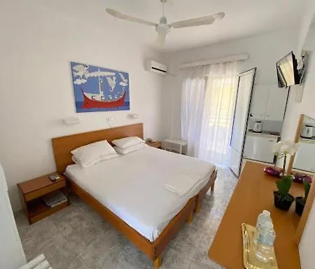 Florida & - Adults Only Hotel apartamentowy 2*