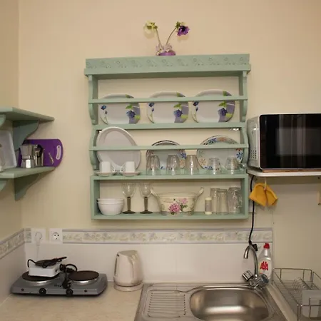 Florida & - Adults Only Hotel apartamentowy Rhodes City