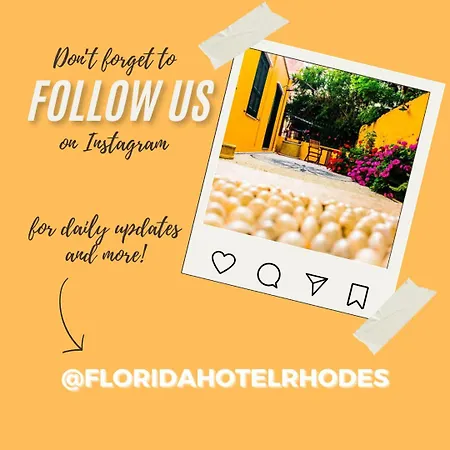 Florida & - Adults Only Hotel apartamentowy 2*
