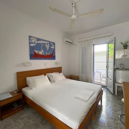 Hotel apartamentowy Florida & - Adults Only 2*