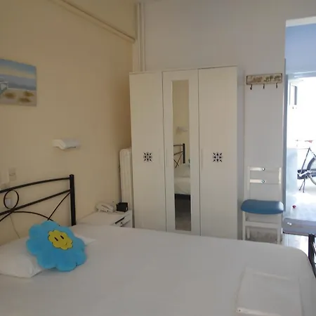 Hotel apartamentowy Florida & - Adults Only