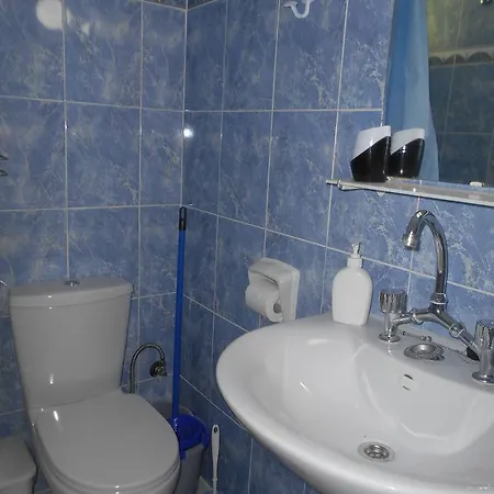 Hotel apartamentowy Florida & - Adults Only 2*