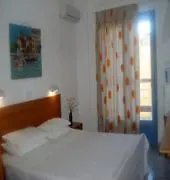 Hotel apartamentowy Florida & - Adults Only Rhodes City
