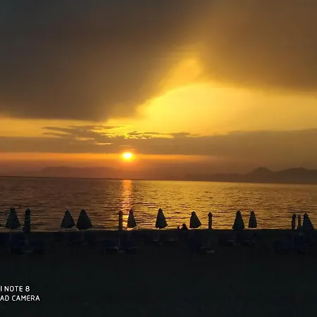 Ξενοδοχείο με διαμερίσματα Florida & - Adults Only 2*