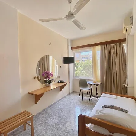 Florida & - Adults Only Ξενοδοχείο με διαμερίσματα Rhodes City