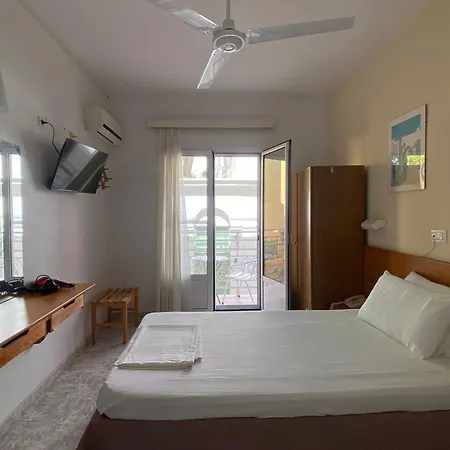 Ξενοδοχείο με διαμερίσματα Florida & - Adults Only