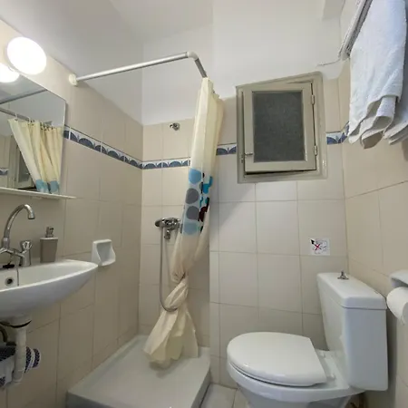 Florida & - Adults Only Aparthotel Rhodes City