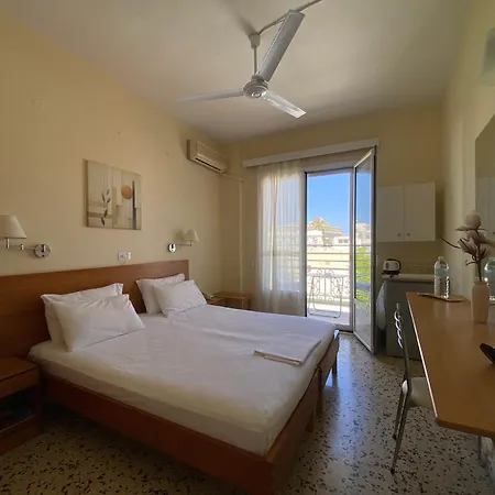 Aparthotel Florida & - Adults Only