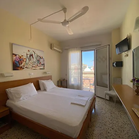 Florida & - Adults Only Ξενοδοχείο με διαμερίσματα Rhodes City