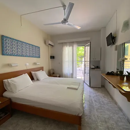 Hotel de apartamente Florida & - Adults Only 2*