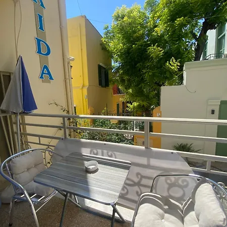 Florida & - Adults Only מלון דירות 2*