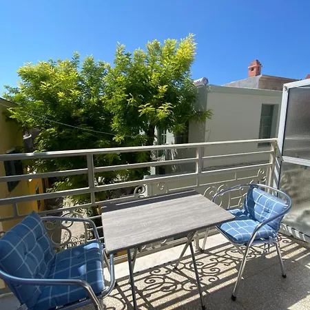 Florida & - Adults Only Aparthotel Rhodes City