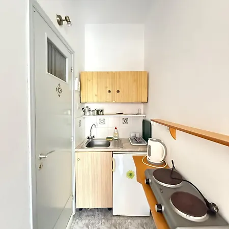 Florida & - Adults Only Hotel de apartamente 2*