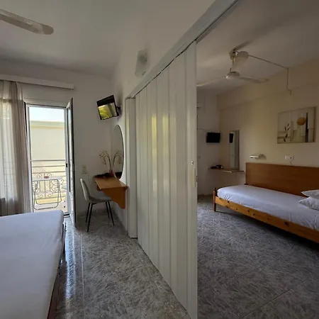 Florida & - Adults Only Ξενοδοχείο με διαμερίσματα Rhodes City