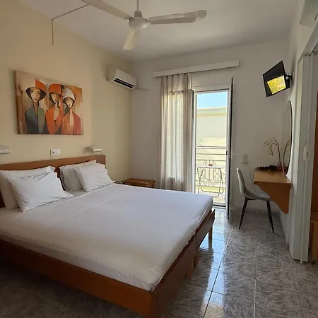 Florida & - Adults Only Ξενοδοχείο με διαμερίσματα 2*