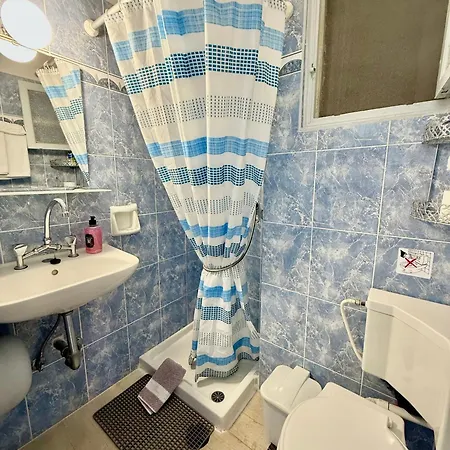 Florida & - Adults Only Aparthotel Rhodes City