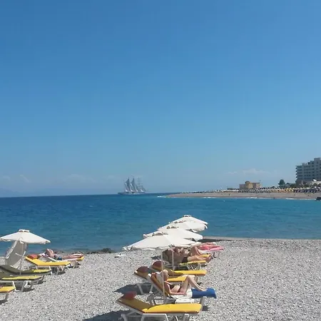 Florida & - Adults Only 2* Rhodes City