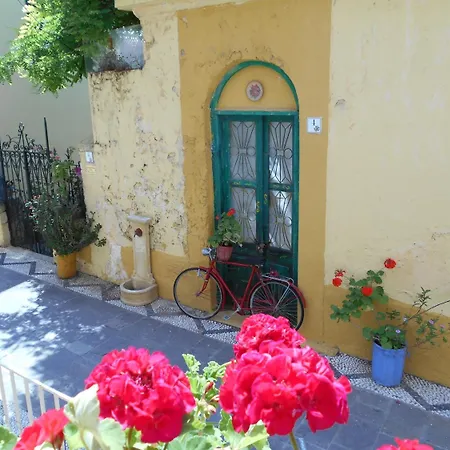 Florida & - Adults Only Ξενοδοχείο με διαμερίσματα Rhodes City