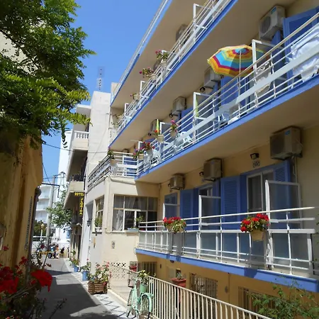 Florida & - Adults Only Hotel de apartamente