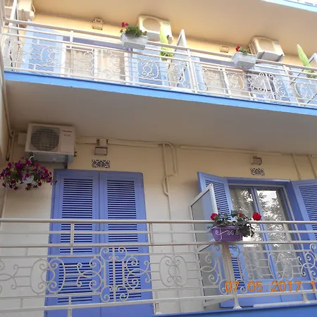 Florida & - Adults Only Hotel de apartamente 2*