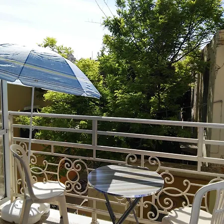 Florida & - Adults Only Hotel de apartamente Rhodes City