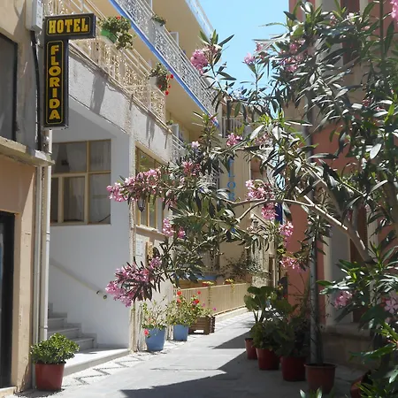 Florida & - Adults Only 2* Rhodes City