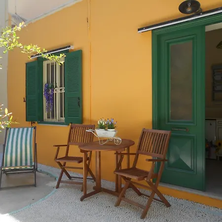 Florida & - Adults Only Aparthotel Rhodes City