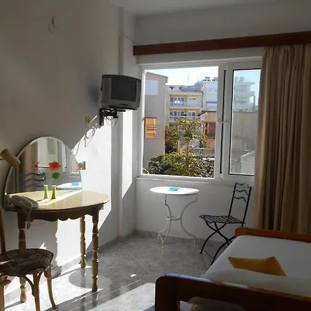 Florida & - Adults Only Ξενοδοχείο με διαμερίσματα