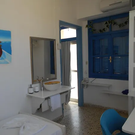 Florida & - Adults Only Ξενοδοχείο με διαμερίσματα 2*