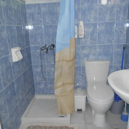 Ξενοδοχείο με διαμερίσματα Florida & - Adults Only 2*