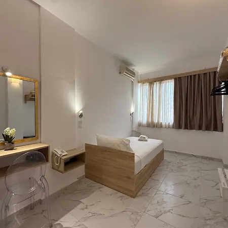 Florida & - Adults Only 2* Rhodes City