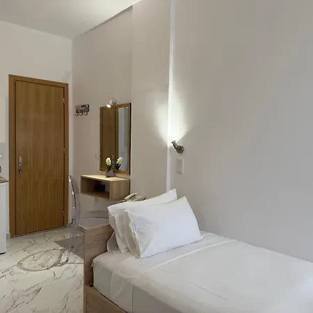 Hotel de apartamente Florida & - Adults Only Rhodes City