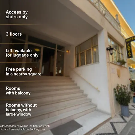 Florida & - Adults Only 2* Rhodes City