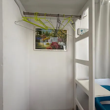 Aparthotel Florida & - Adults Only Rhodes City