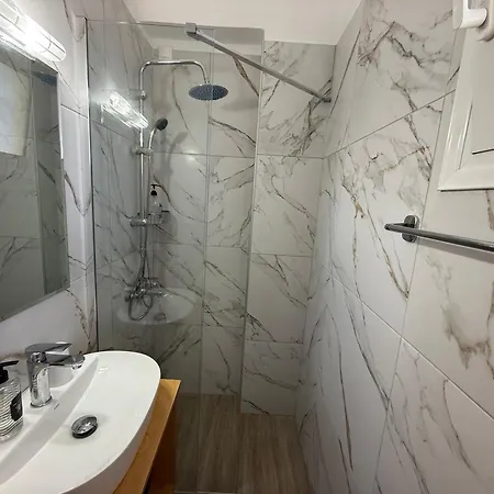 Aparthotel Florida & - Adults Only