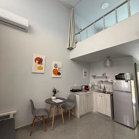 Hotel de apartamente Florida & - Adults Only Rhodes City