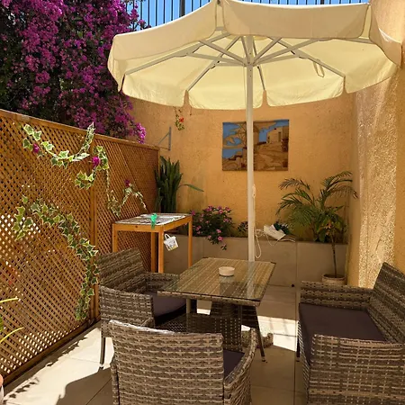 Aparthotel Florida & - Adults Only Rhodes City