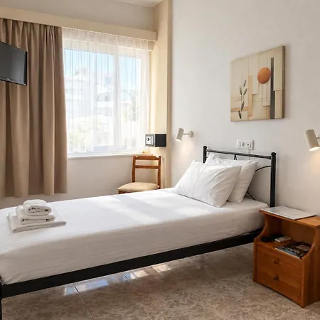 Florida & - Adults Only Huoneistohotelli