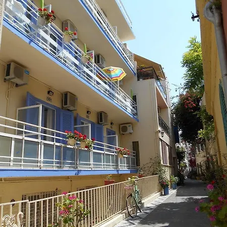 Ξενοδοχείο με διαμερίσματα Florida & - Adults Only