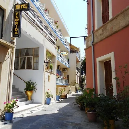 Florida & - Adults Only Rhodes City