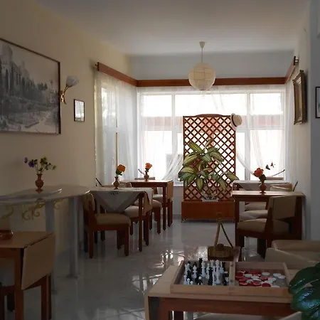 Aparthotel Florida & - Adults Only Rhodes City